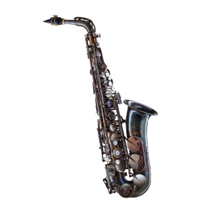 Saxofón alto Forestone GX Vintage